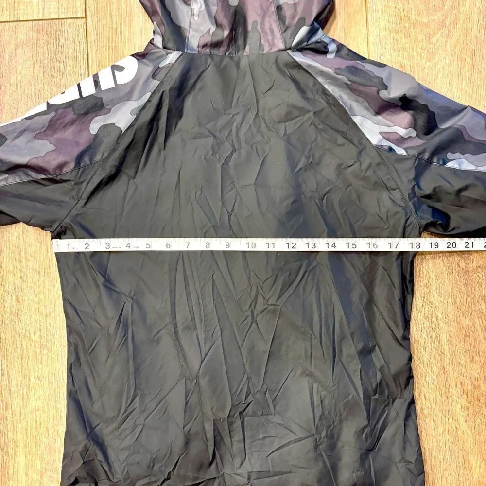 Superdry Japan Edition Cagoule
